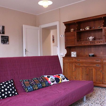 Casa Dennis Appartement Cannobio Buitenkant foto