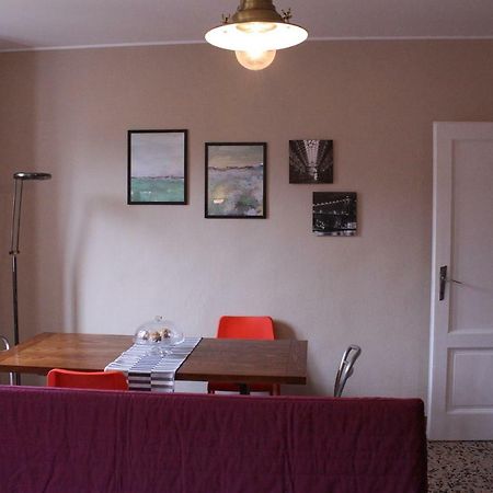 Casa Dennis Appartement Cannobio Buitenkant foto