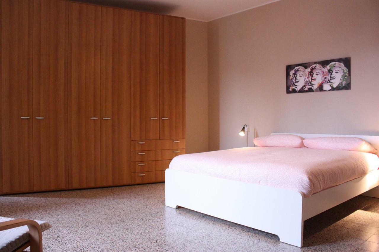 Casa Dennis Appartement Cannobio Buitenkant foto