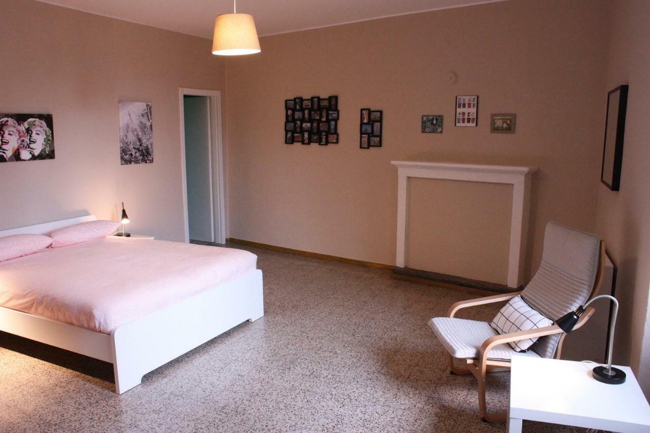 Casa Dennis Appartement Cannobio Buitenkant foto