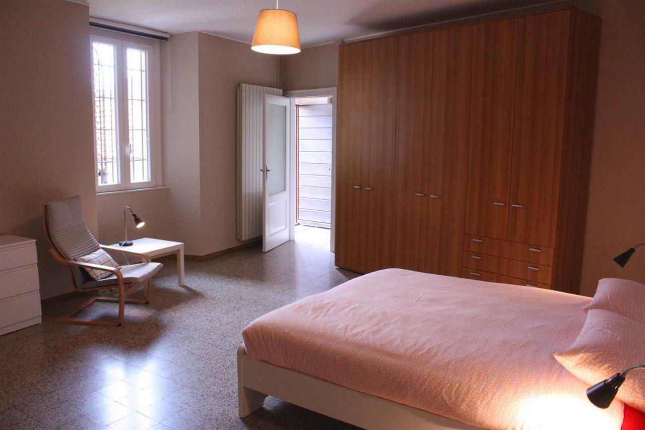 Casa Dennis Appartement Cannobio Buitenkant foto