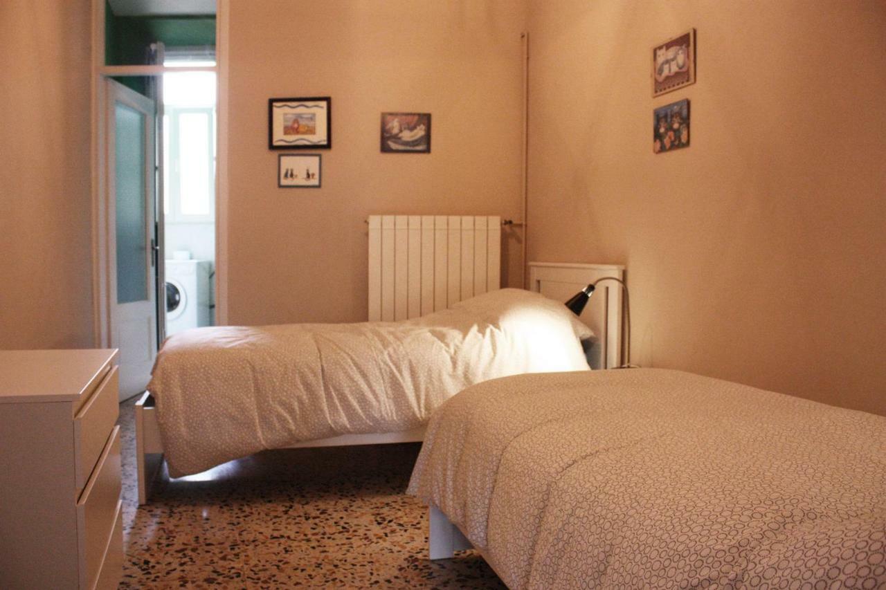 Casa Dennis Appartement Cannobio Buitenkant foto