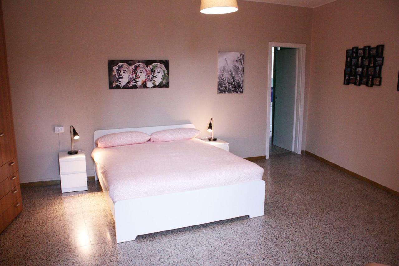 Casa Dennis Appartement Cannobio Buitenkant foto